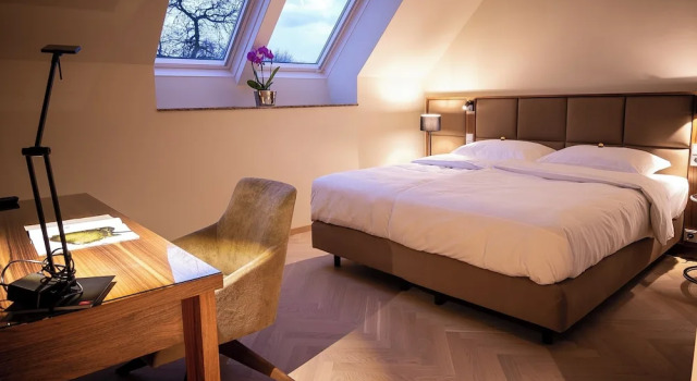 Апартаменты Deluxe EST Residence Schoenbrunn Vienna - contactless check-in