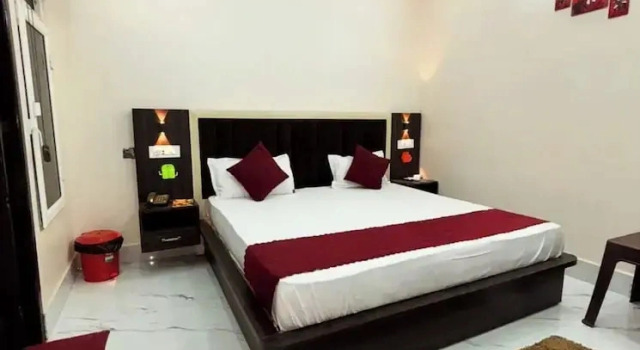Семейный номер Standard Hotel Prince