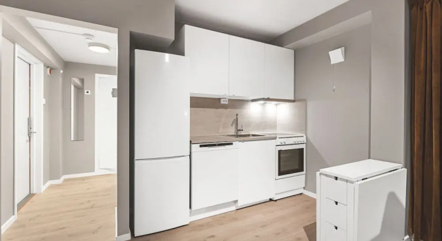 Апартаменты Bispegata 5 - Studio Apartment hotel