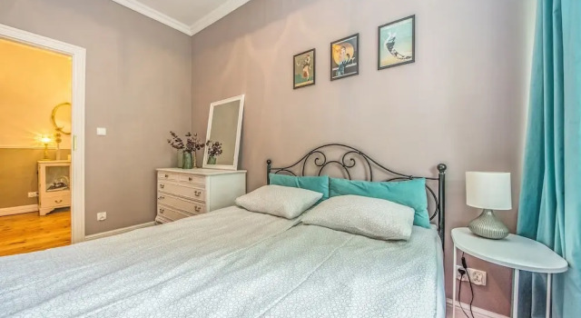 Victus Apartament Dębowa