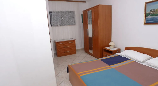 Apartment for two Persons With Swimming Pool Near the Beach