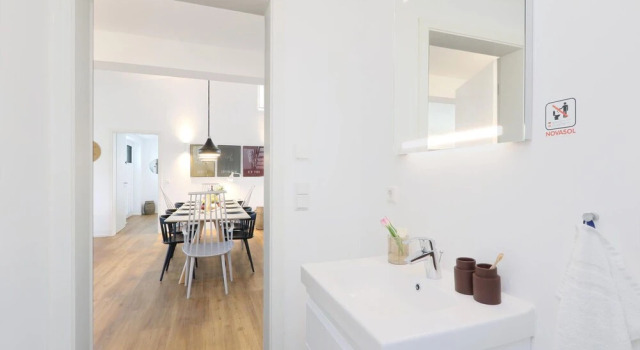 Awesome Home in Lembruch/dümmer See With 5 Bedrooms, Sauna and Wifi