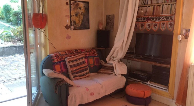 House With 3 Bedrooms in Voiron, With Wonderful Mountain View, Furnish, Prenota Hotel Hotel a Alvernia con parcheggio, Parcheggio