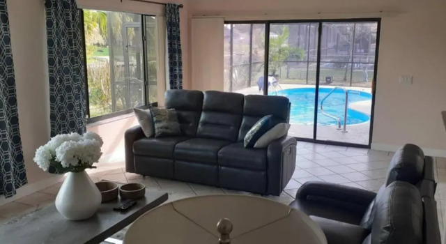 Villa Sunset Cape Coral