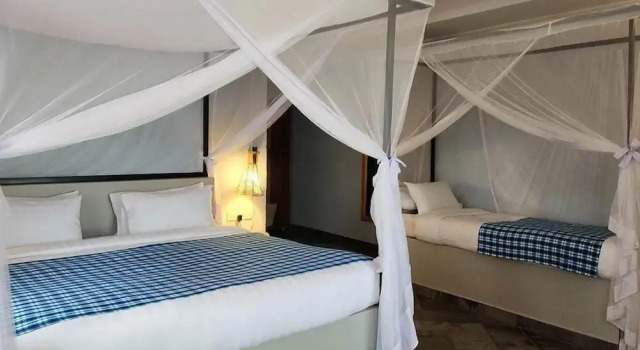 Heart&Soul Lodge, Rezerwuj Hotel Hotele 3-gwiazdkowe w Karatu, 3*