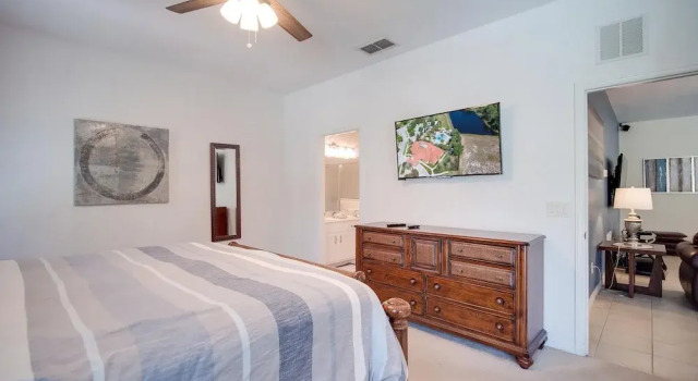 Casa Amore 5 Bedrooms