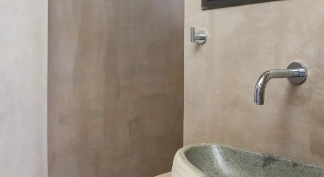 Вилла Anarina Villas Mykonos Elia Beach