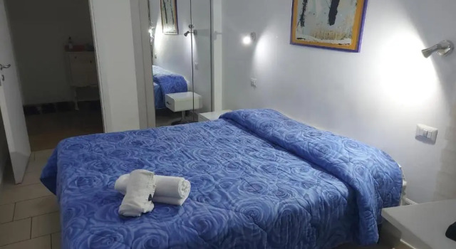 Номер Standard Guest House San Pietro