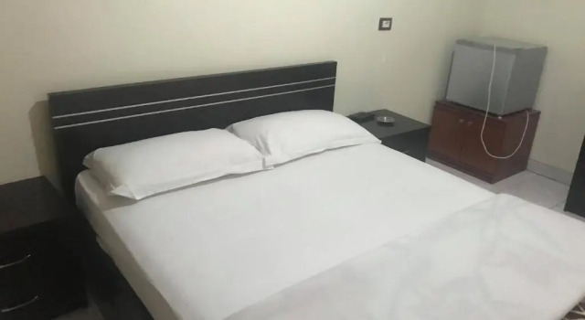 Номер Standard Hotel Belvedere