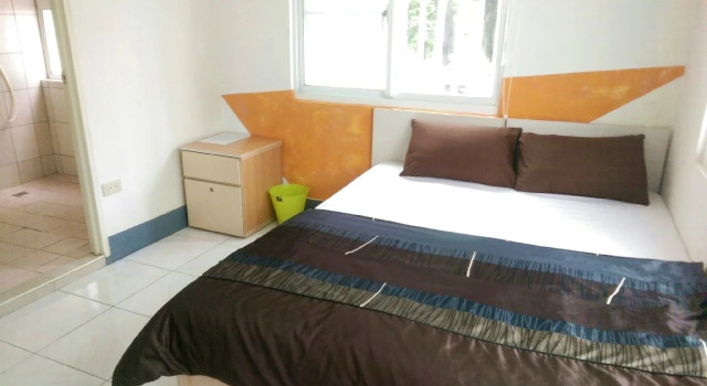 Cozy Hostel, Забронировать Хостел Тайнань Taijiang National Park, рядом с Национальный университет Чэн-Кун