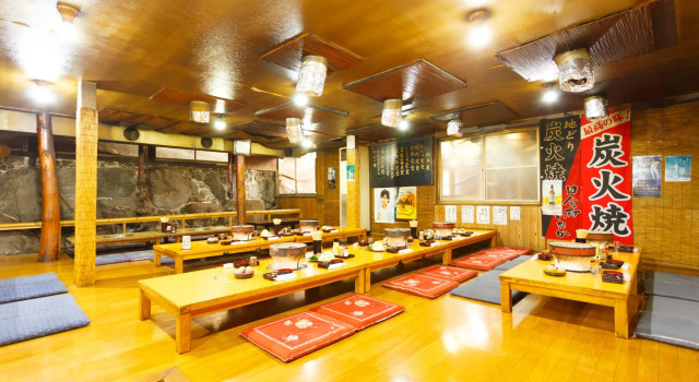 Yufuin Inakasou, Prenota Affittacamere Hotel a Kyushu con parcheggio, Parcheggio