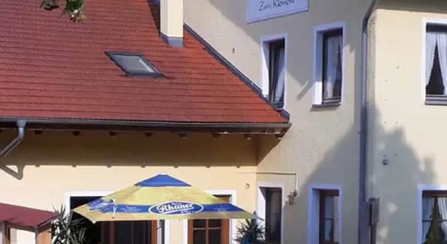 Landgasthof Vogl - Zum Klement, Varaa Matkakoti Hotellit Baijeri pysäköinnillä, Pysäköinti