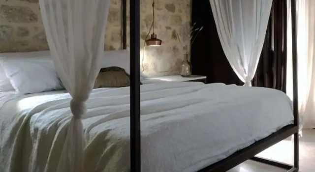 Полулюкс IridaChic Boutique Hotel & Spa