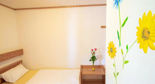 Номер Economy Hotel Laufelder Hof