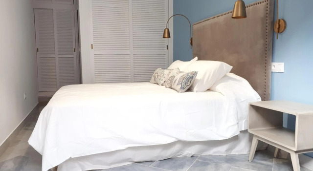 REGINA apartment