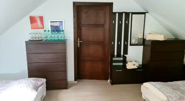 Joga Leskowiec, Réserver Hôtel Rzyki Little Beskids