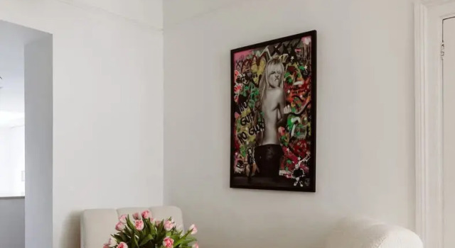Luxury 5-bedroom Town House in Brook Green Central London