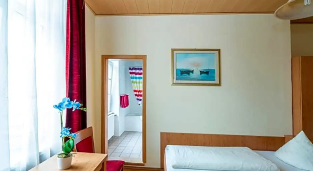Hotel Schwert