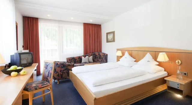 Hotel Valserhof