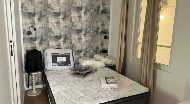 Cosy Apartment - 2P - Montreuil, Забронировать Апартаменты/квартира Отели Монтрёй с парковкой, Парковка