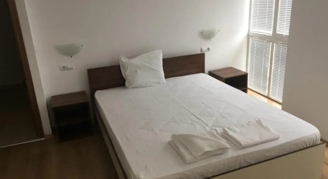 Двухместный номер Standard By The River Hotel