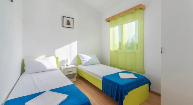 Holiday Park Village Jelovci, Prenota Hotel Hotel a Kringa con piscina, Piscina