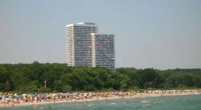 Maritim Appartement 615