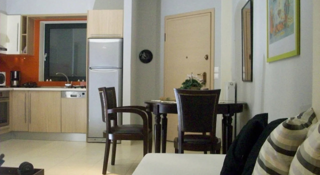 Posto City Center Apartment 200m From the Beach and Near old Harbour, Забронировать Апартаменты/квартира Апартаменты Ханья, рядом с Historical Archive of Crete, Апартаменты/квартира
