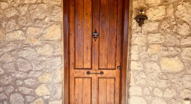 Шале с 3 комнатами Parnassos Snow Hill Chalet