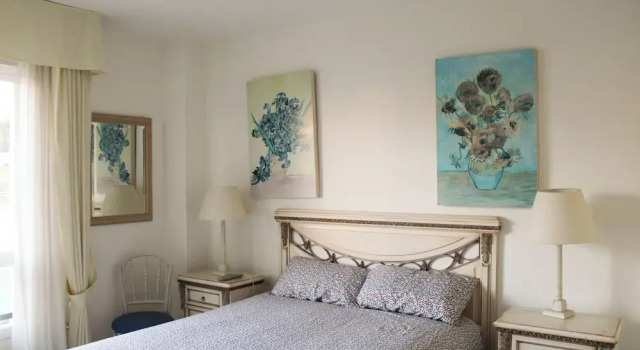 Apartment 10 Minutes Walk From Puerto Banús, Забронировать Апартаменты/квартира Марбелья Коста-дель-Соль, рядом с Casino Marbella