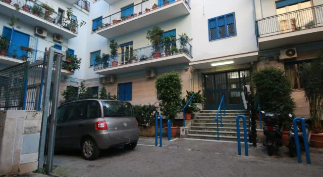 Апартаменты ChilometroZERO luxury apartement