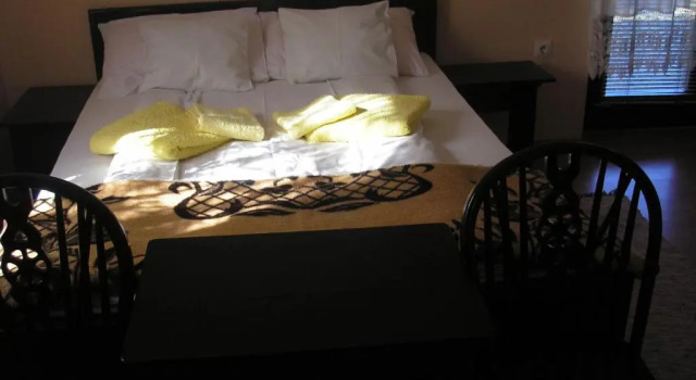 Номер Standard Stara Breza 1 Rooms