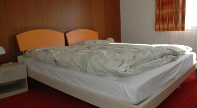 Апартаменты ABA-Sporting Apartment House