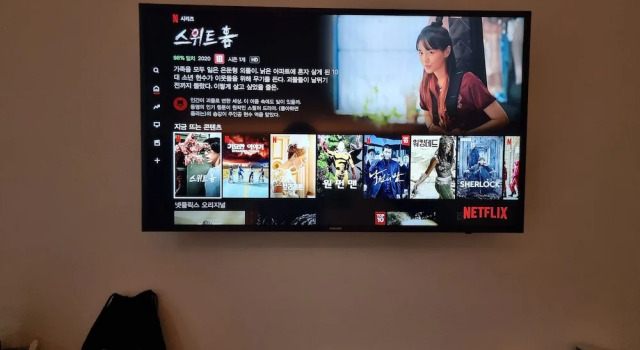 Номер Standard P&S Hotel Busan