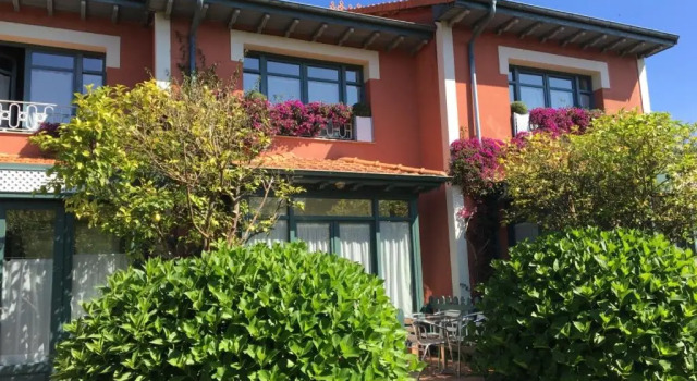 Apartamentos del Norte, Prenota Appartamento Hotel a Asturie con parcheggio, Parcheggio