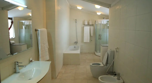Номер Standard Reliance Hotel Apartment