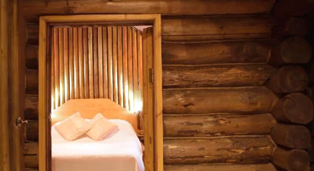 Greenways Log Cabin, Забронировать Дом для отпуска Виллы Вустершир, Вилла