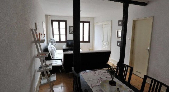 Appartements Paola, Pamela, Patricia et Pascale, Забронировать Апартаменты/квартира Апартаменты Страсбурга, рядом с Площадь Республики, Апартаменты/квартира