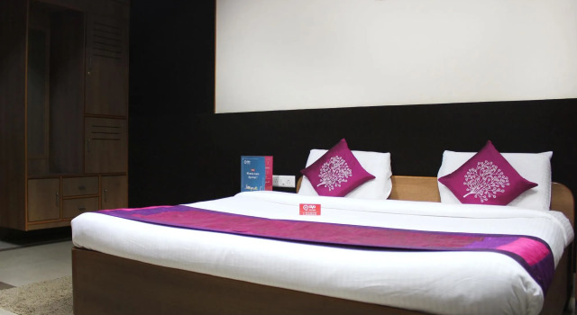 OYO Rooms JP Nagar 3, Забронировать Отель JP Nagar Бангалор, рядом с Ranga Shankara