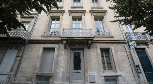 7 Hotel Particulier, Забронировать Отель Ажен 