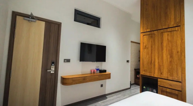 Номер Economy Enjoy Apartment & Hotel DaLat
