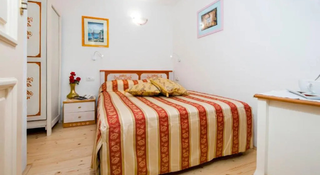 Номер Standard Guest house SOTTO I VOLTI Centro Storico