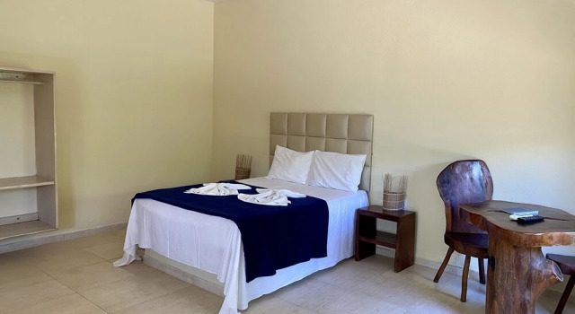 Pousada Studio´S Porto Dos Milagres
