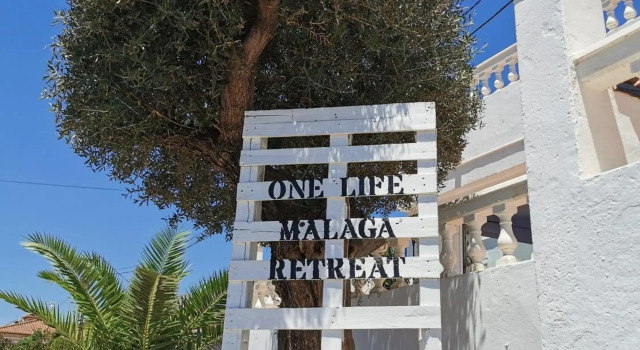 One Life Málaga Retreat, Book Hotel Mondron Malaga Province