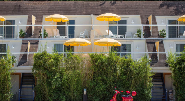 Sunset Beach Hotel, Забронировать Отель Шелтер-Айленд The Hamptons