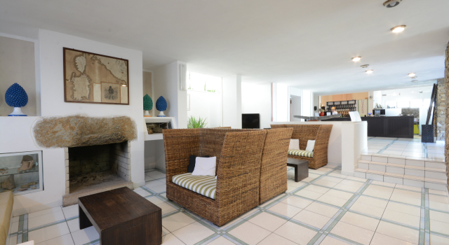 Club Hotel Ancora, Varaa Hotelli Stintino Sardinia North