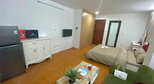 Luxe Paradise Residence Dong Tac, Забронировать Апартаменты/квартира Апартаменты Ханоя, Апартаменты/квартира