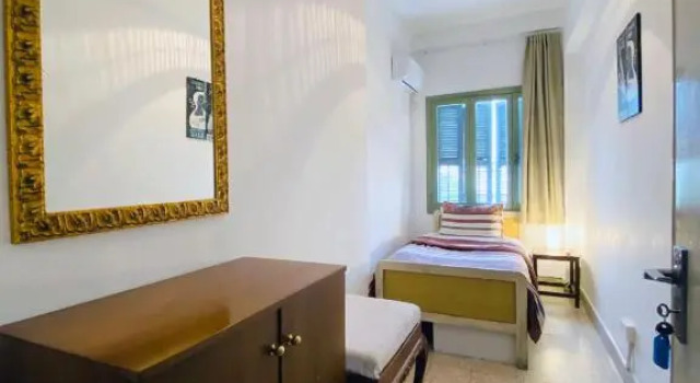 Standardní Jednolůžkový pokoj Lima Sol House