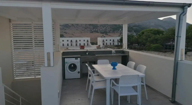 Коттедж I Leoni di Sicilia - Favignana