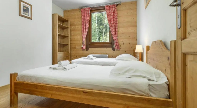 Апартаменты Apartment Staddon, Alpes Agency, Central Chamonix, Sleeps 4-6